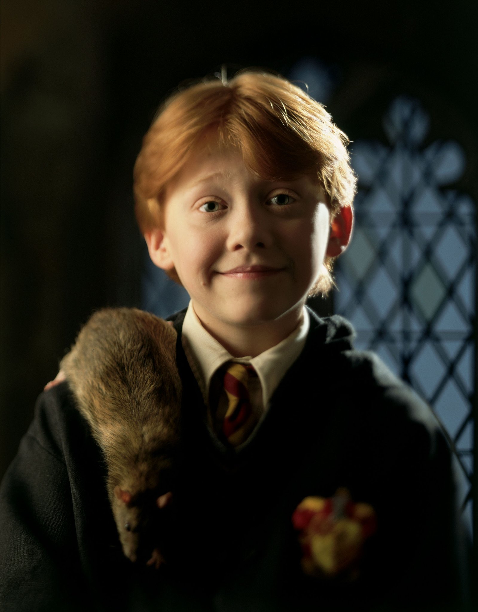 Happy bday rupert grint <33 