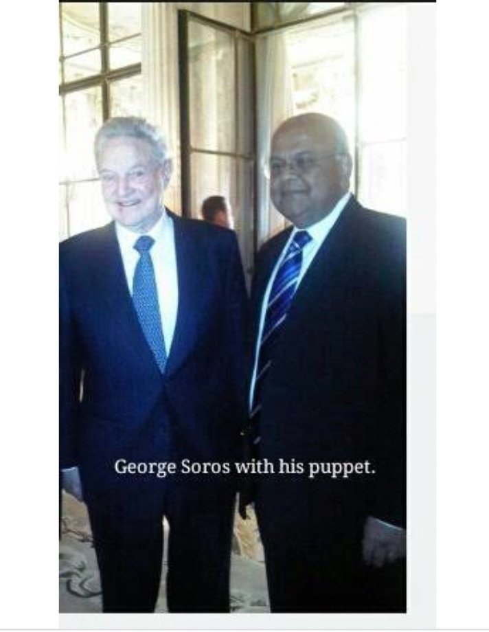 IndWorldThinker's tweet photo. ANC gov and WMC media wont tell u that:
*IPPs are paid R93 000 000 per day by Eskom since May 2018.
That accumulates to:
R41 850 000 000 to date (15month)
This is the GREATEST ever CORRUPTION in the world by Sbali Republic and WMC.
Meanwhile @MYANC is happy with CORRUPTION https://t.co/AqH0uJ7gLV