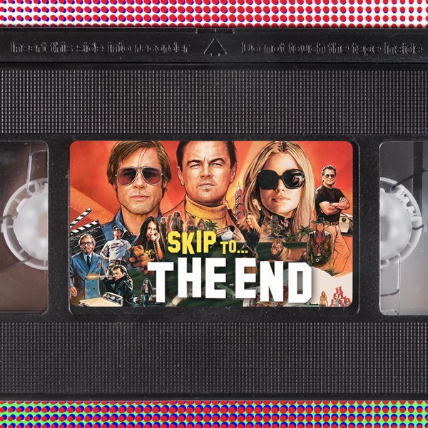 sttepodcast's tweet photo. It's #podcast time! We celebrate our fifth anniversary by discussing the highlights from our first live show #SkipFest, &amp; reviewing Once Upon a Time in Hollywood. Get it in your ears:

https://t.co/lINeBbTfPn

#OnceUponATimeInHollywood #anniversary #birthday #film #movie #party https://t.co/JF81pfjuTC