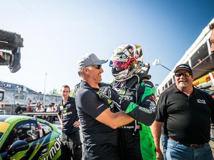 Lifeline Batteries tweet media