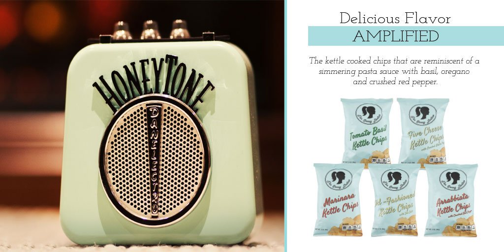 thesaucyladies's tweet photo. Amplify your taste buds... Now Available in your local HomeGoods store!
https://t.co/SvmvzORTBO
#snack #snacks #snacktime #snackattack #snackfood #snackideas #snackattack #snacking #kettlechips #potatochips #potatochipslover #potatochip #kettlecooked #kettlecookedchips https://t.co/4KAM1jMmiu