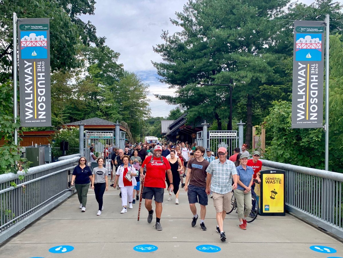 zero_vet's tweet photo. 8 states, 131 days, 2,866 miles, 6 pairs of shoes, 2 sprained ankles, and now he is HOME! Today we welcomed Tommy back into Poughkeepsie as he finished his cross country journey. https://t.co/EAd4GpSsli