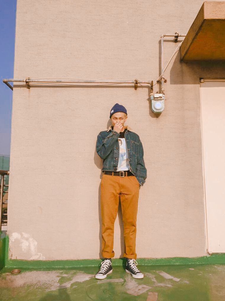 namjoon pics tweet media