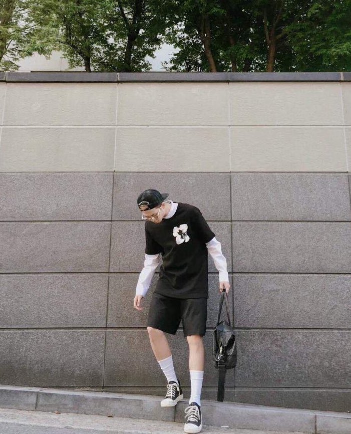 namjoon pics tweet media