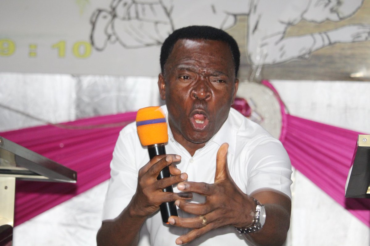 Victor SEFOUH tweet media