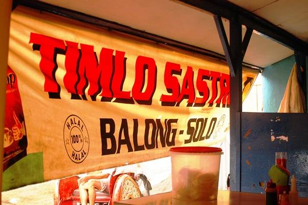 arieparikesit's tweet image. #SarapanApa enak di #Solo

Udah nyoba tuips?