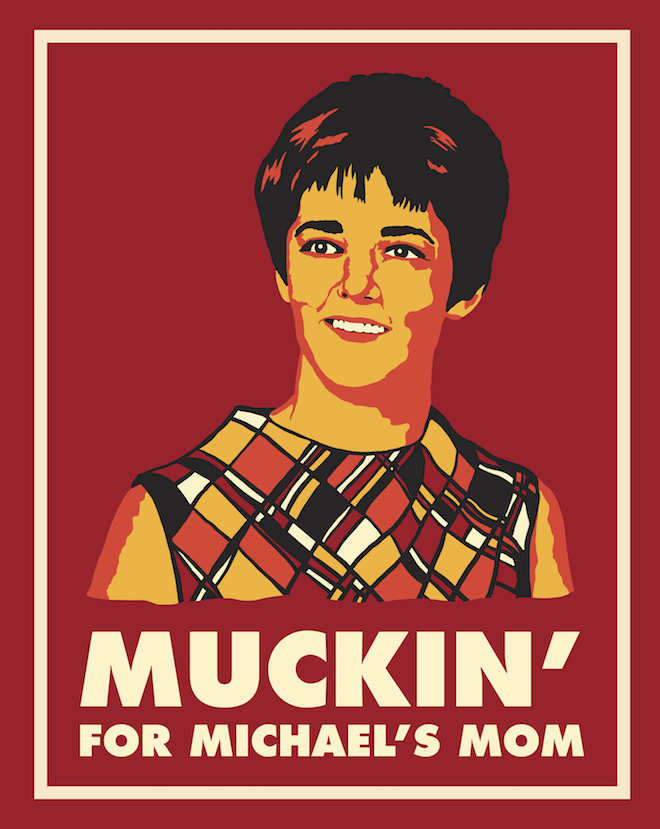 TeamM4MM's tweet photo. MuckFest: Save 20% before MIDNIGHT SUNDAY! - https://t.co/BqwI1U5vTt https://t.co/3yIDiqdAqm