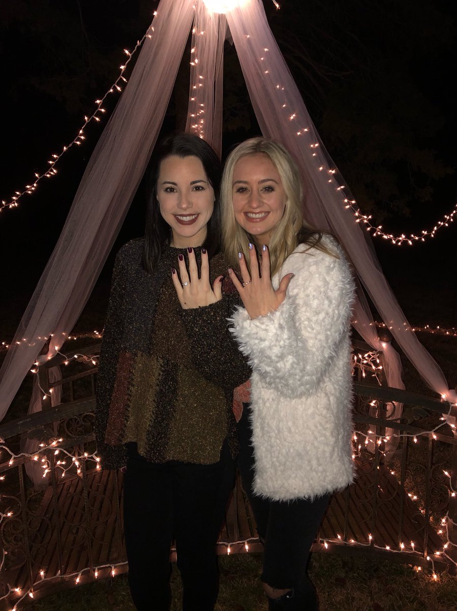sydhink7's tweet photo. Happy Birthday to literally one of the strongest people I know! Her faith and huge heart amazes me.  I look up to her and hope to be as amazing as she is one day. I am so incredibly lucky to get to call her my sister in law!  @MorgaaanMorrow I love you lots 💟 https://t.co/gxxOMWkJbX