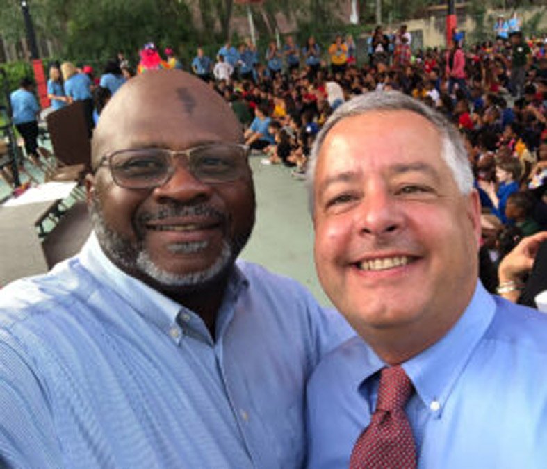 flcourier's tweet photo. Business leaders sought for Hillsborough ...
https://t.co/5pvHkaZUan
On Oct. 18, nearly 180 #TampaBay area #CEOs will volunteer an entire day at #HillsboroughCounty public elementary schools as part of a #NewEducationalInitiative, #CEOsinSchools.
#BrianButler, #Johnson, https://t.co/KieaaH0JGw