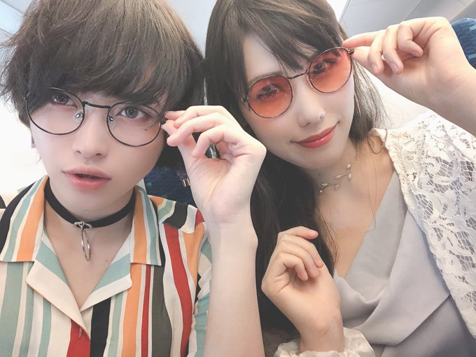 Twitterのコスプレ画像30