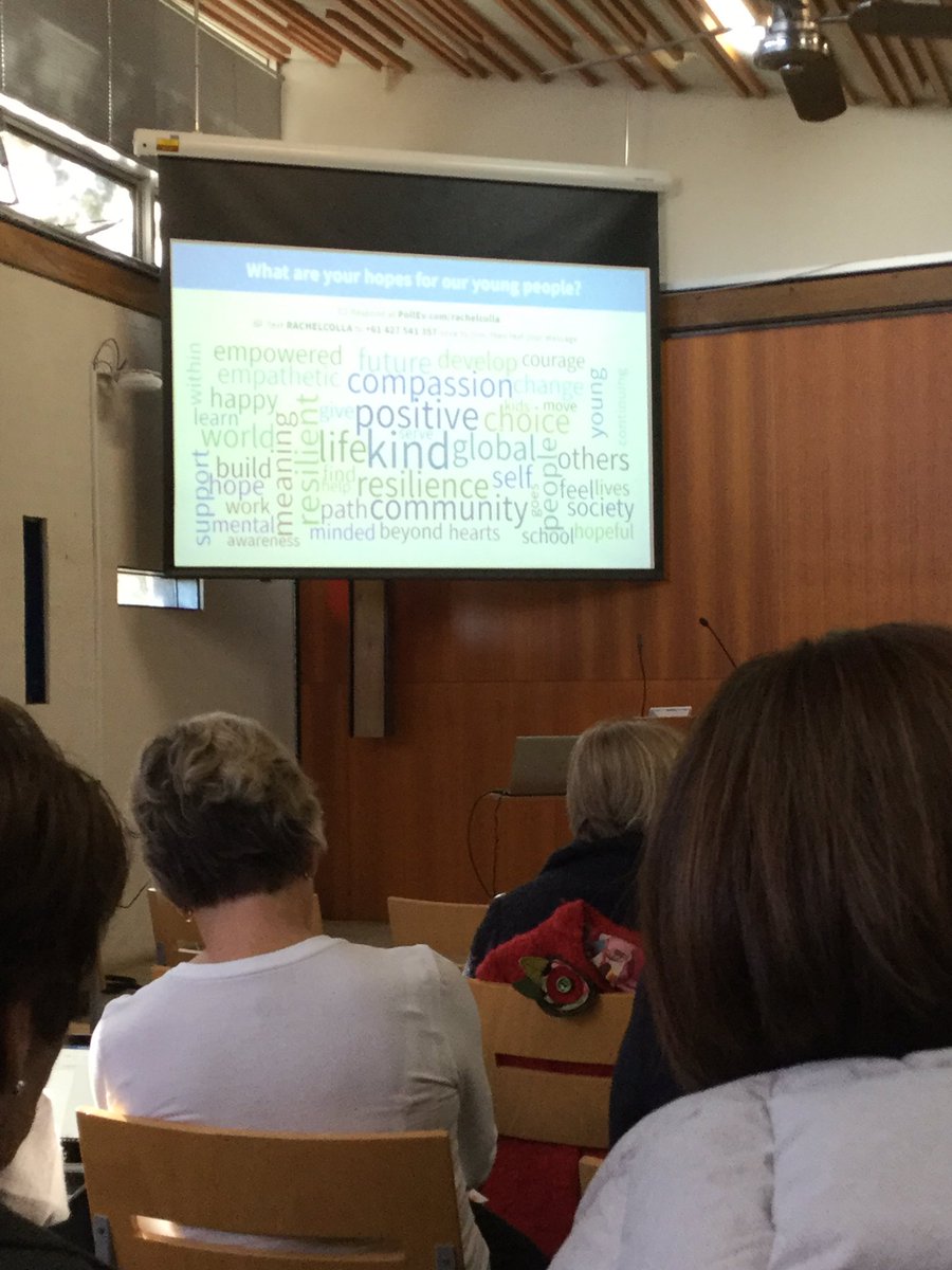Lisa92255832's tweet photo. #PESA19 hopes for young people https://t.co/rGTqaT47ii