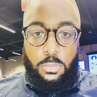 DonivanAllen's tweet image. #NewProfilePic