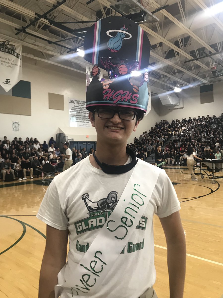 WINNER OF THE 2020 CROWN CONTEST 👑