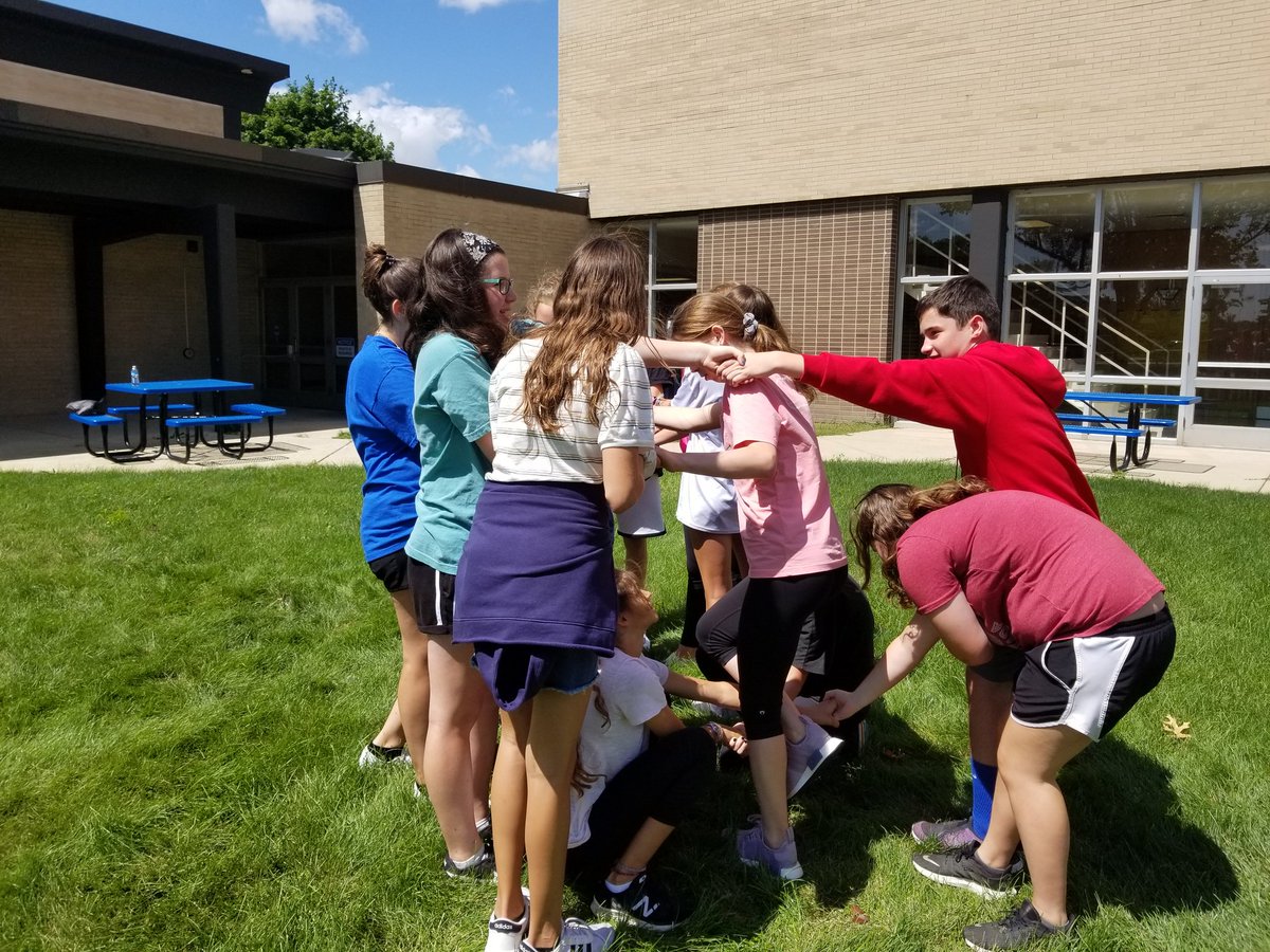 Ms. Felde tweet media