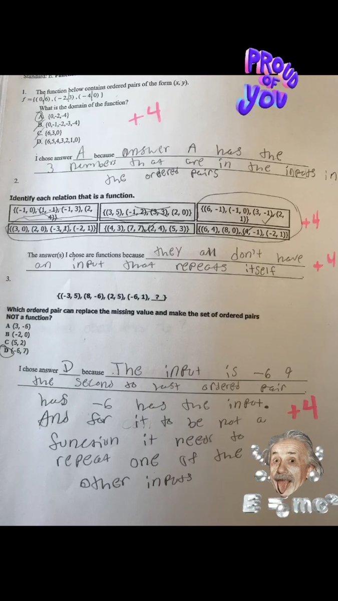 ELL_Adventures's tweet photo. Twinning with #TwitterlessPriscilla today- but we were so engrossed in calibrating grading for open ended Q’s that we forgot a pic! But check out this #Amazing #Math #Academic #Vocabulary in 2 different L1’s!
#Proud 💜 @jaltendorf17 @raegan_rangel @david_glasscock @Deb__Crawford https://t.co/BYwQSnE1lt