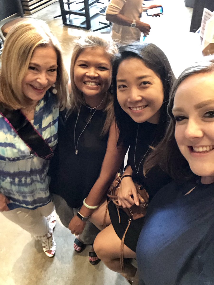 Congrats <a href="/sujhurta/">Susan Hurta</a> on 36 years!!! What a wonderful, amazing journey it has been! Thank you for always putting students first. #HISD