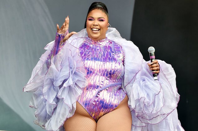 WendysTeam's tweet photo. Attention Wendy and Wendyβs booking department! We need to get @lizzo on the show!
#WendysBack Sept. 16th https://t.co/1AMH3YPok9