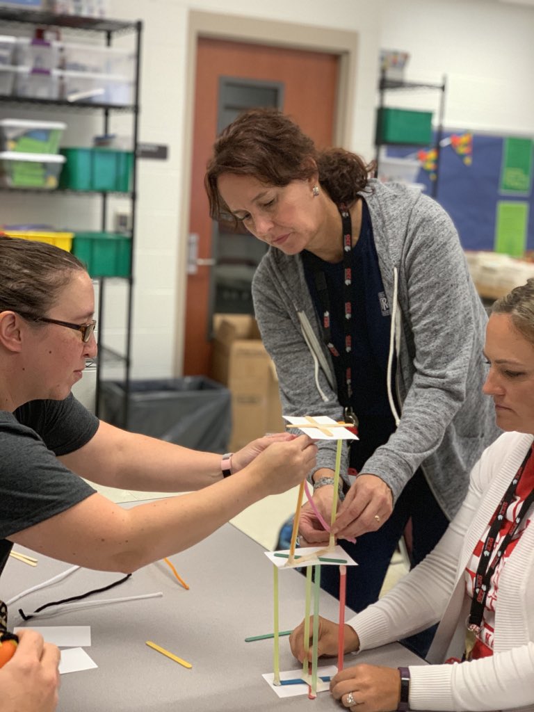 STEM220's tweet image. Plan-Build-Test! #towerchallenge @barrington220 @DrGillSchultz @thurston220 @mrwager220 @EdenMosoff @mrsscienceguru @MdeBruinGR2 #STEMeducation #teacherlife