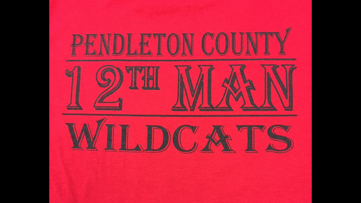 Buy your shirt!