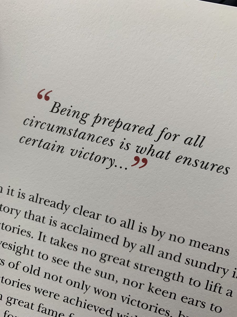TheRealYulG's tweet photo. Knowledge is power. https://t.co/r275f8CPPJ