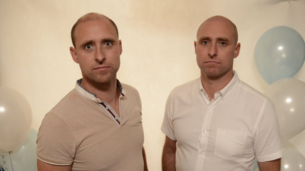 gerald mostyn tweet media