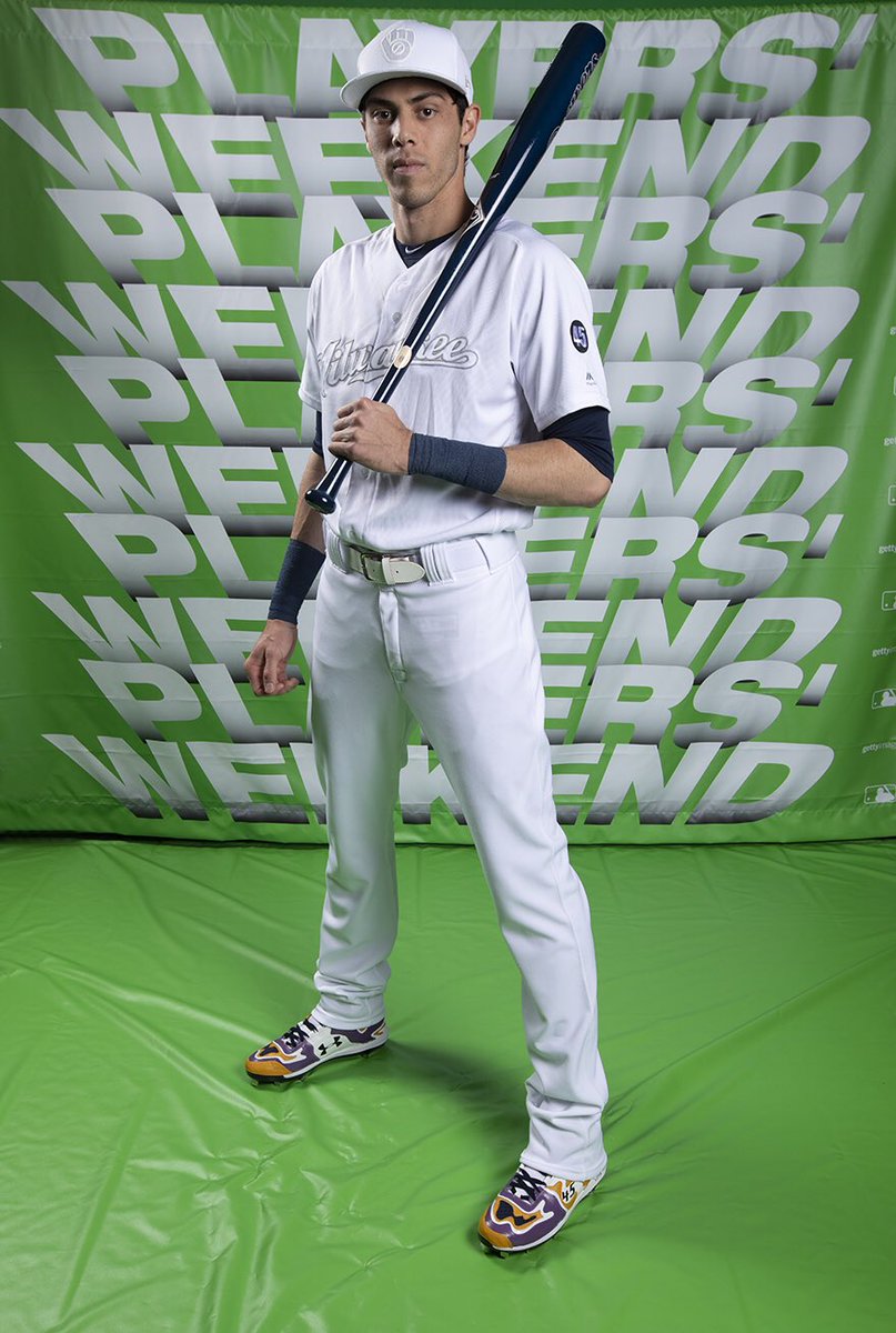 Milwaukee Brewers tweet media