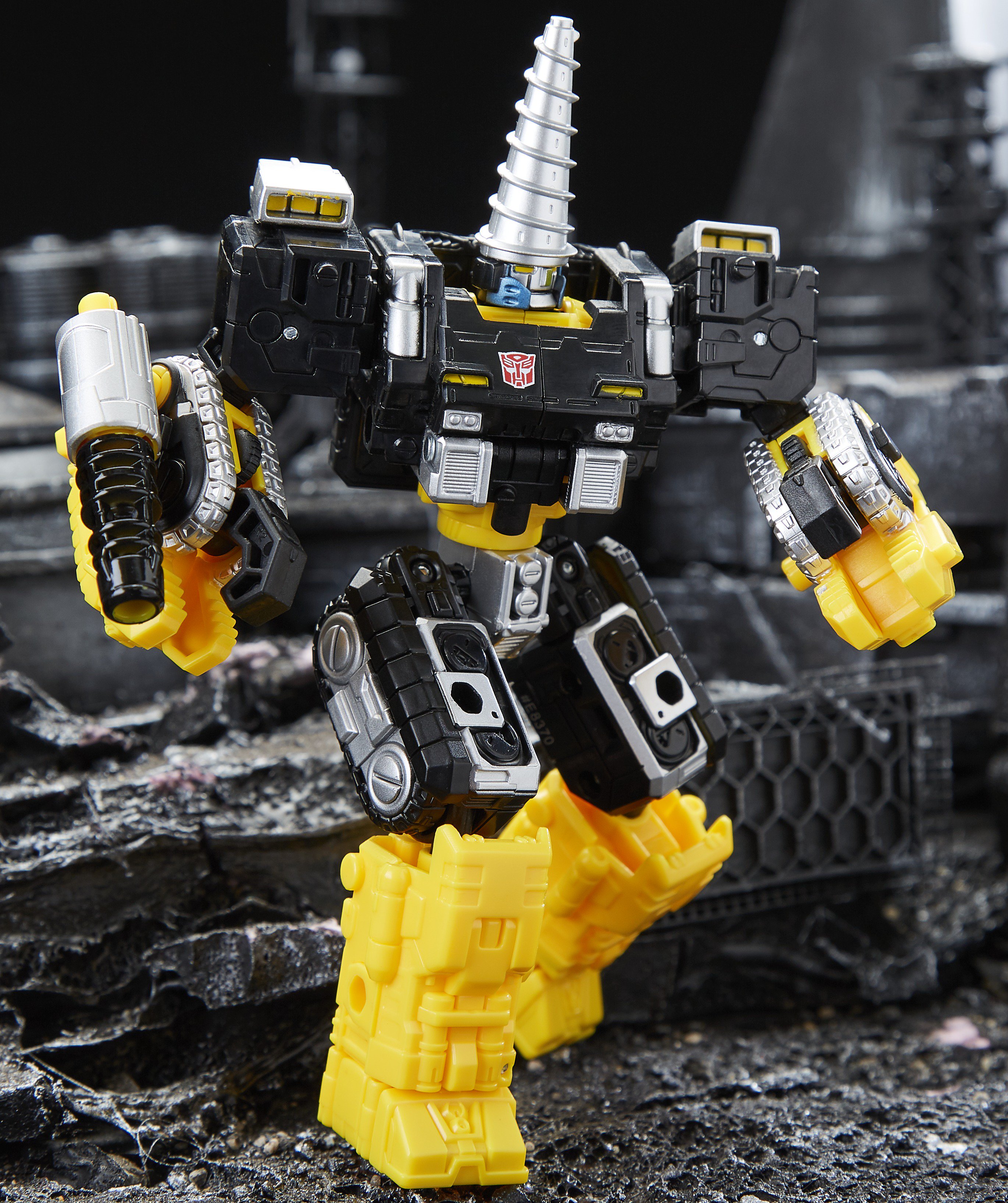 Transformers Wiki on X: 