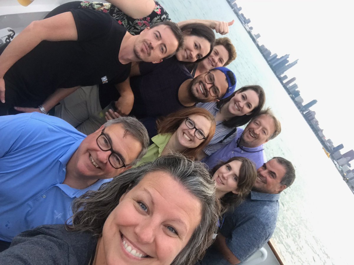 ImpactXM's tweet image. Impact XM would like to thank all of the attendees of this year’s #FastTrak Chicago! We hope that you had a wonderful, informative experience and will consider joining us again in the future.