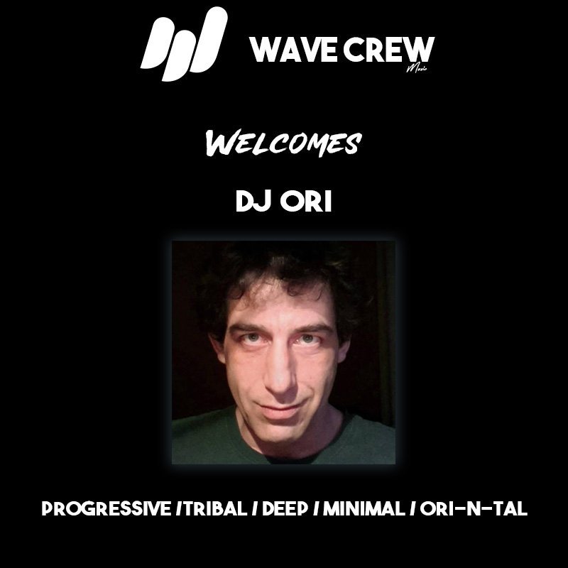 WaveCrewMusic's tweet image. Please join us in welcoming our newest Crew Member 🌊

@_djori_

Go check him out over at:

twitch.tv/djori

#WaveCrewMusic
#WaveCrew
#Twitch