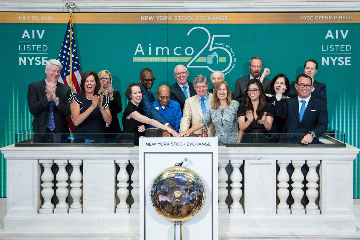 Aimco Insideaimco Twitter