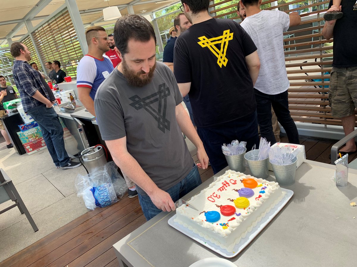 Frostkeep Studios tweet media