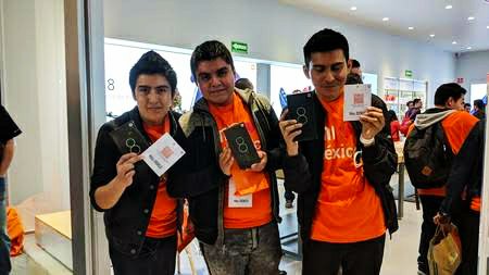 l_xuxo's tweet photo. @XiaomiMexico Aguas con el #hambres #hambresxiaomi https://t.co/BTdzVTIqmu