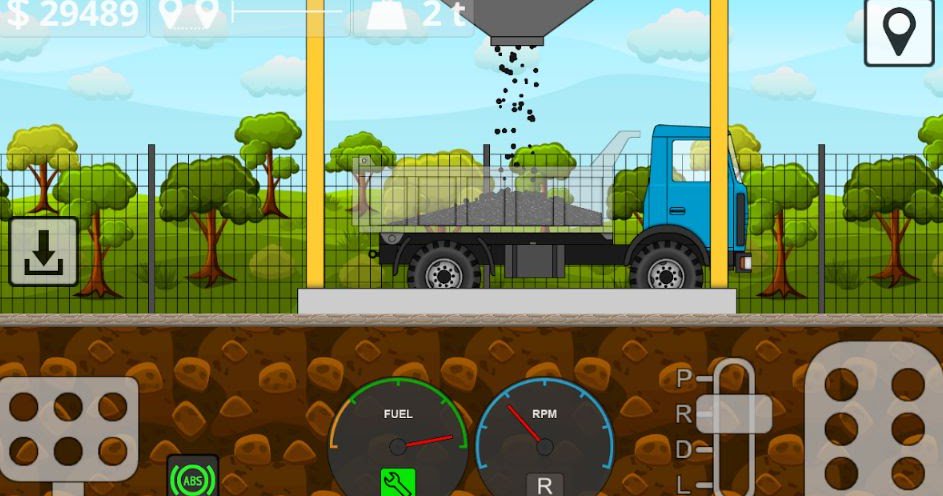 ApkMift's tweet image. Game Truk Kontainer Anak Mini Trucker APK dlvr.it/RBn8zn