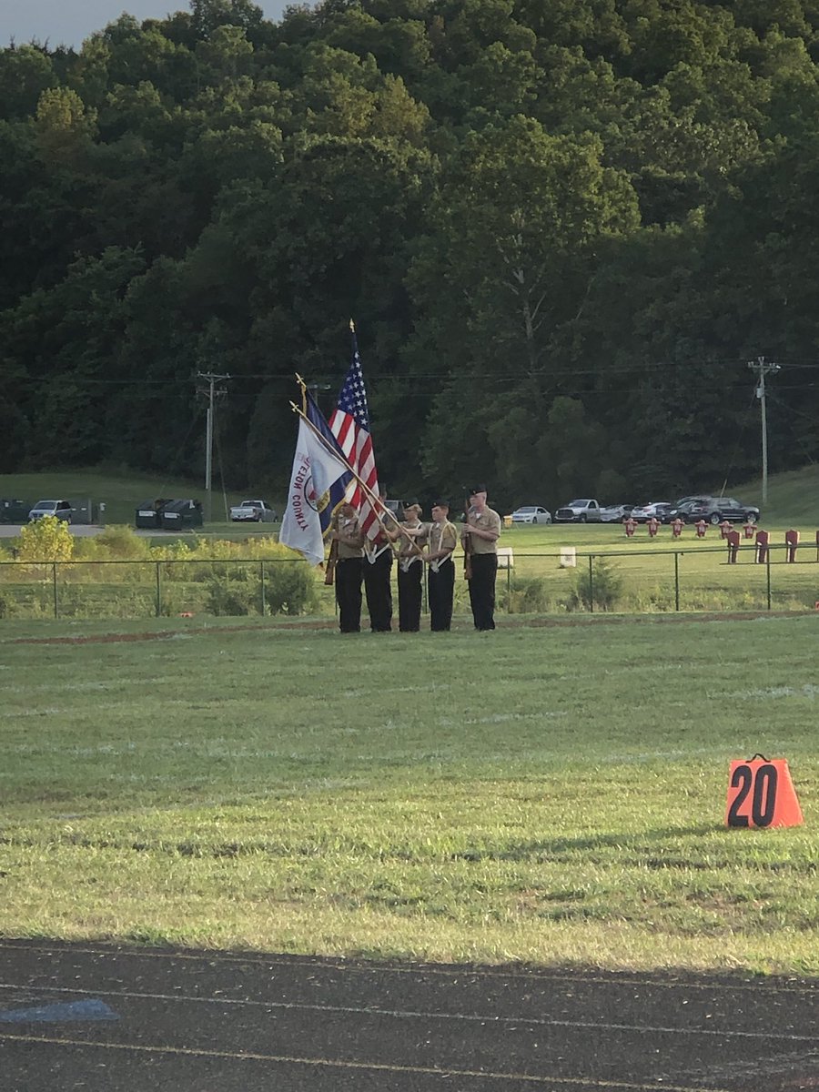 NJROTC!