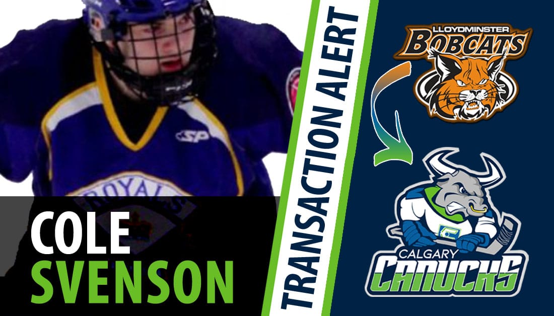 Calgary Canucks tweet media