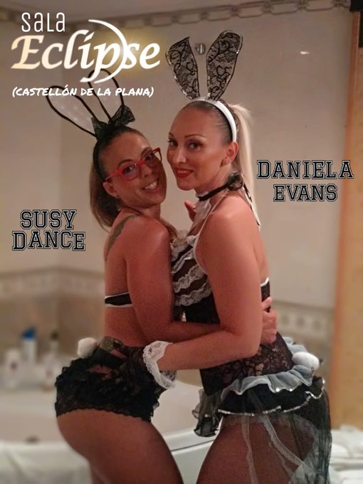 Ya preparadas para actuar en #SalaEclipse Castell&oacute;n https://t.co/Wg58D3iwqO<a href="/tag/salaeclipse"class="tags">#SalaEclipse</a>