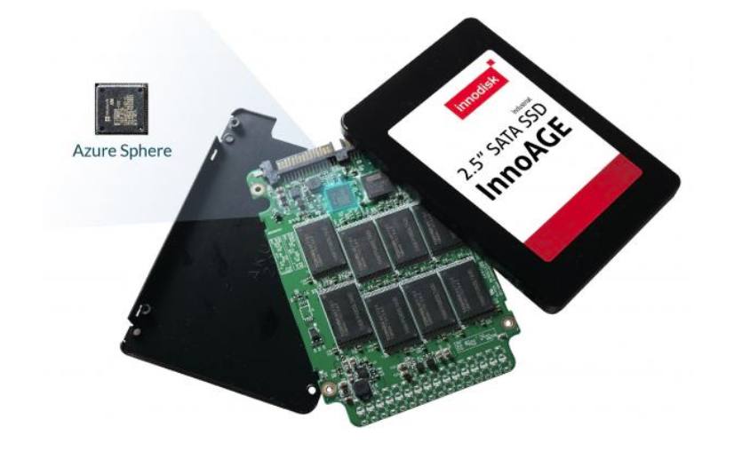 Totocellux's tweet photo. #HybridSSD Features #Microsoft #AzureSphere Integration - https://t.co/cSp60xnofd @Innodisk_Corp @eeNewsEurope
➡️
#Storage #SSDs
#InnoAGE #Azure
#DataCenters #CloudStorage
#StorageSecurity #Firmware
#CyberSecurity #DataSecurity
#StorageReliability #InfoSec
#CloudSecurity https://t.co/nYLrQhzEl9