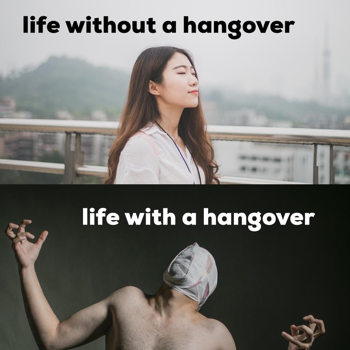 CMLBCKRecovery's tweet image. It be like that... #camelbackrecovery #recoverymemes #soberlivingmemes