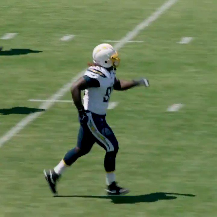 RT @Chargers: otw to the crib after work like https://t.co/R0ixBWZ4Bu