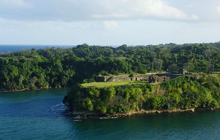 Autoridad de Turismo de Panamá tweet media