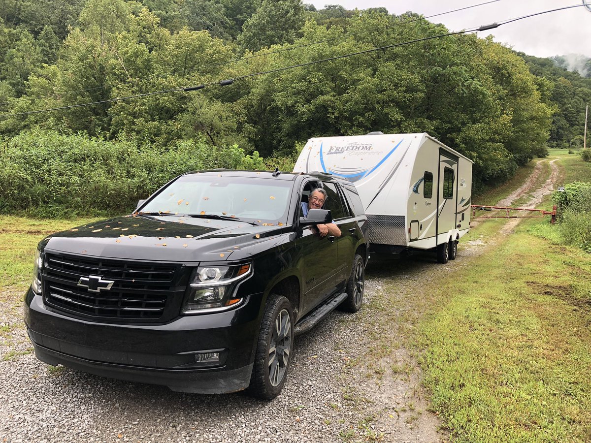 WillTScottKY's tweet photo. On the road again 🎼🎤 https://t.co/Wb7K4I1x49