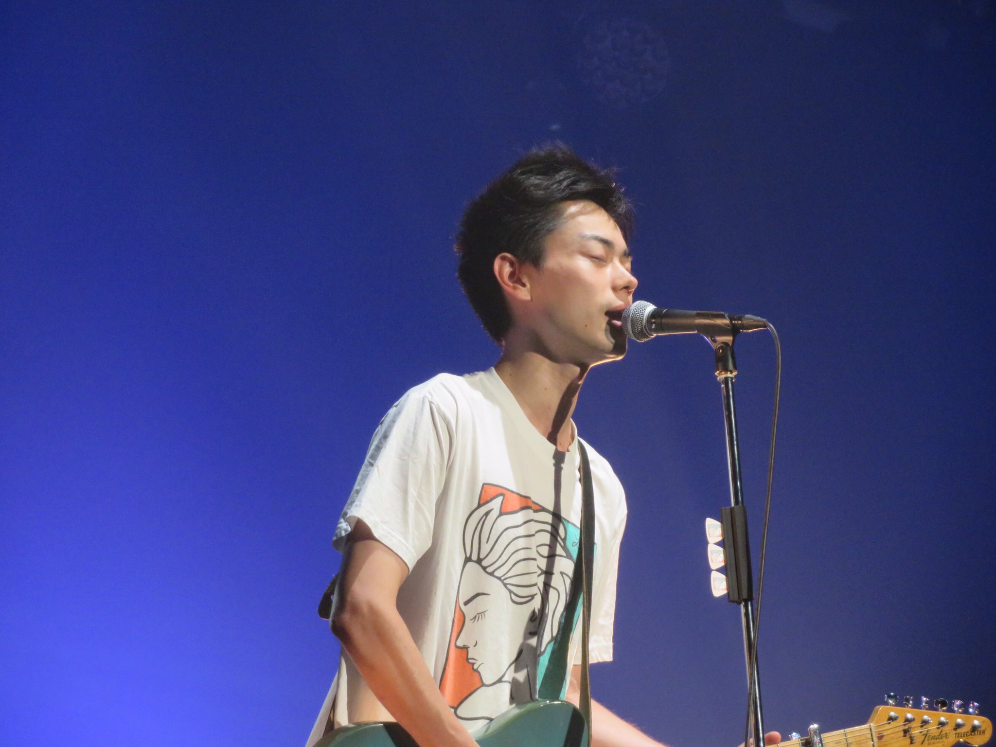 菅田将暉 音楽STAFF公式 on X: 