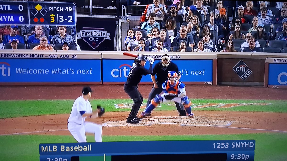 themeenman's tweet image. A passion plug-in 3 acts #NYMets