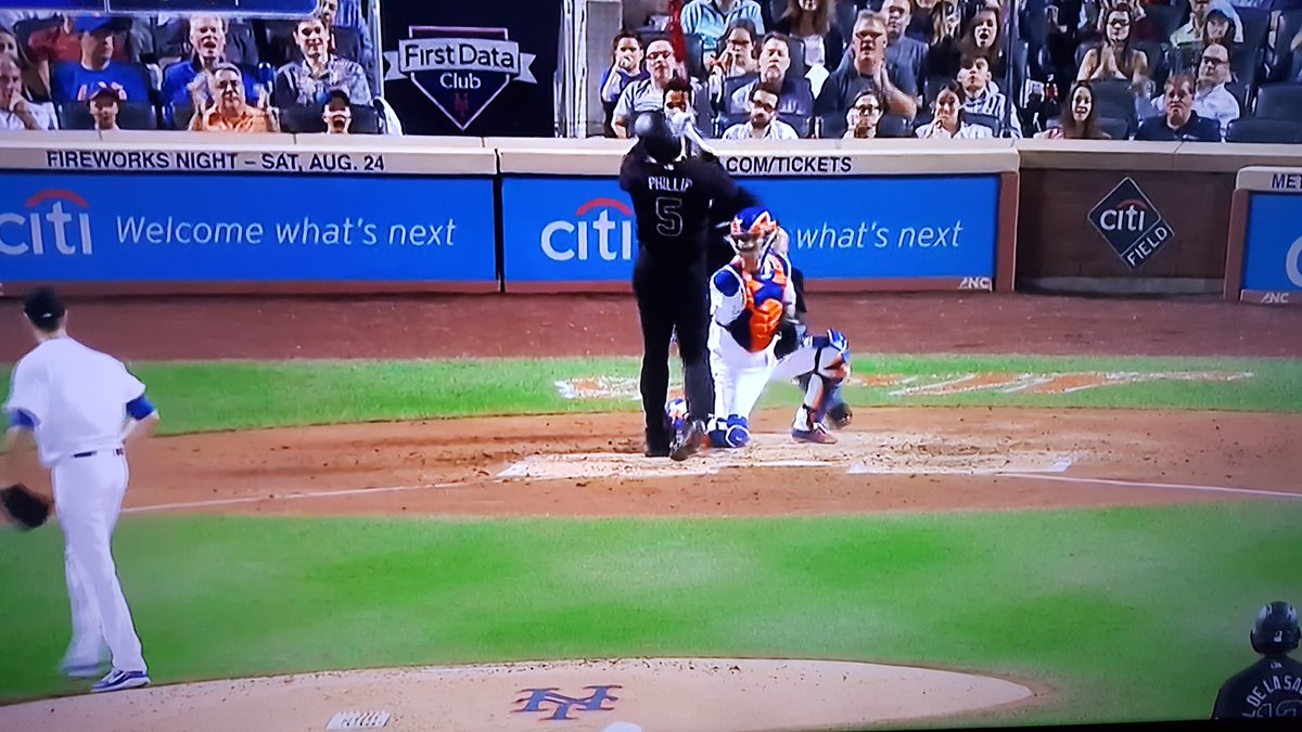 themeenman's tweet image. A passion plug-in 3 acts #NYMets