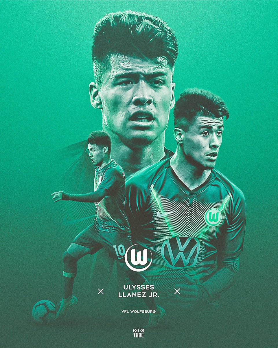 Extra Time Design tweet media