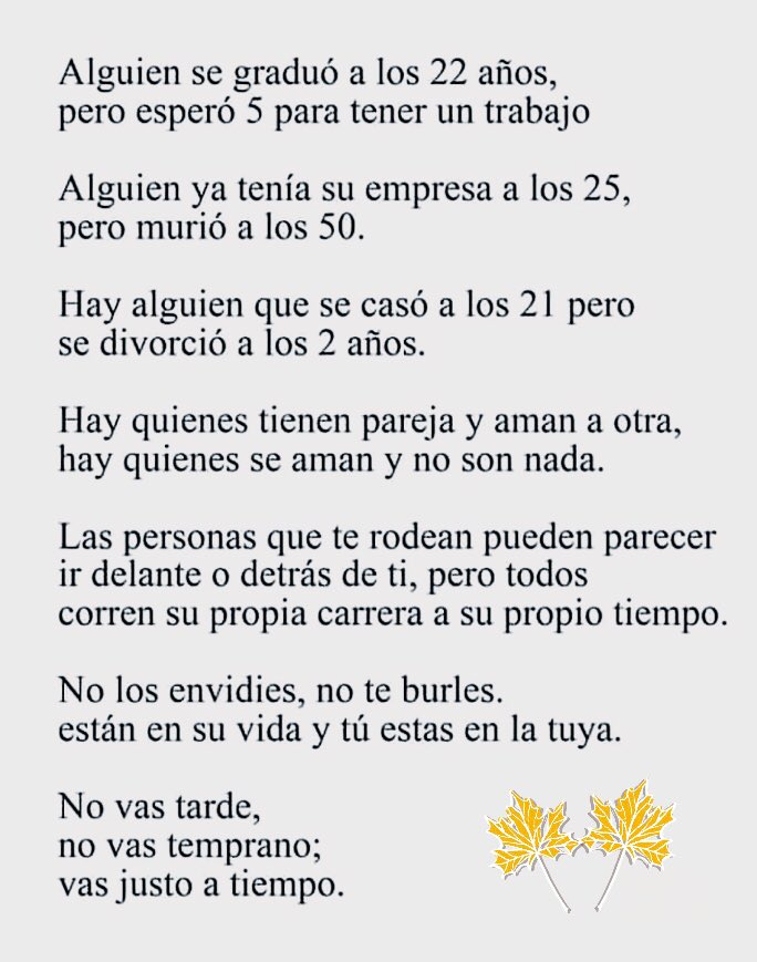 josedelapena12's tweet photo. Dale RT seguro muchos lo entenderán y a unos cuantos les servirá! ✌️🧐 https://t.co/bQgZuXyCK7
