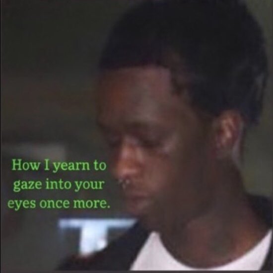 $B (@brendandagawd) on Twitter photo 