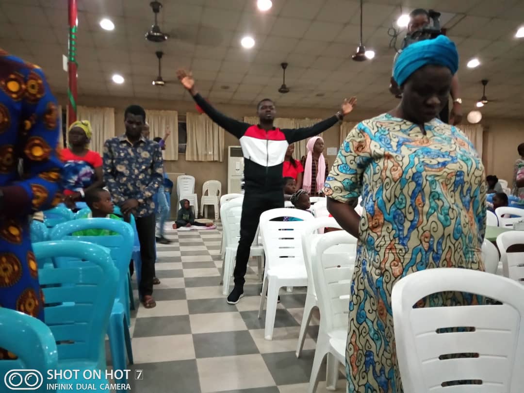 proscalnexus's tweet image. #NOW Night of worship  @RCCGDA_LP13  @jchukwuma3 @proscalnexus