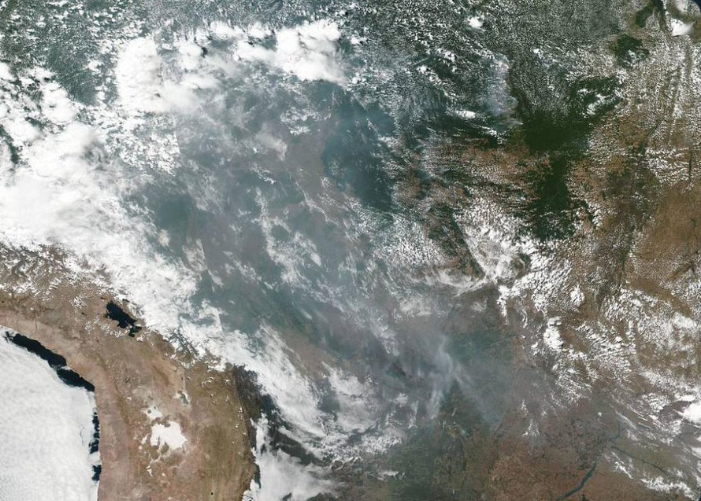 Gutozz's tweet photo. @NASA @NASAEarth Para quem interessar https://t.co/cbAOnFKxm9