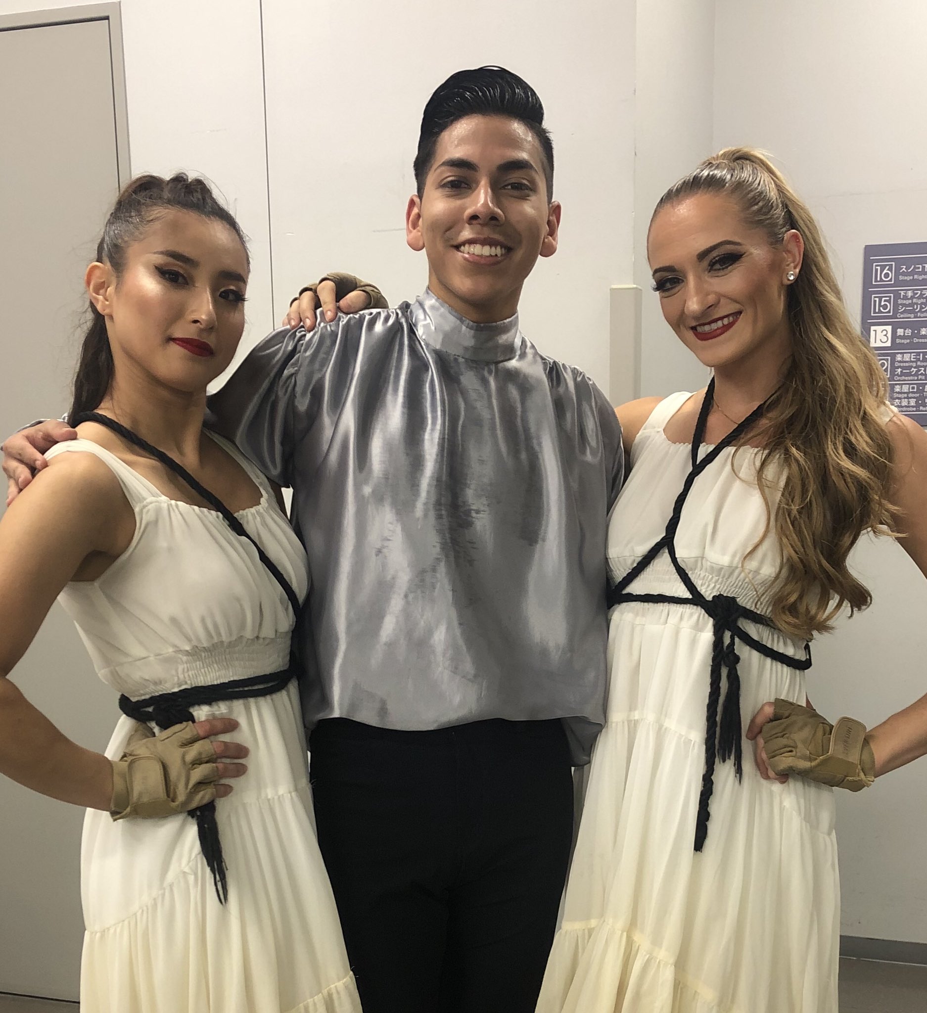 Blast Japan Blastjapantour Twitter